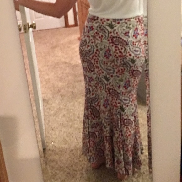 SET OF FIVE CATO SKIRTS - Picture 4 of 9